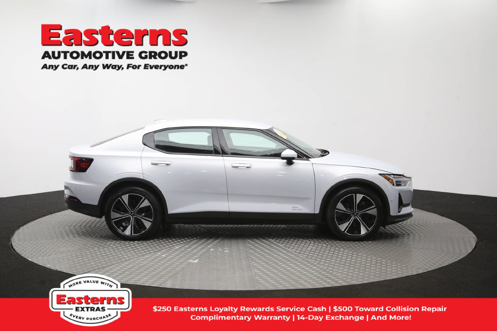 Used 2024 Polestar Polestar 2 RWD image 40