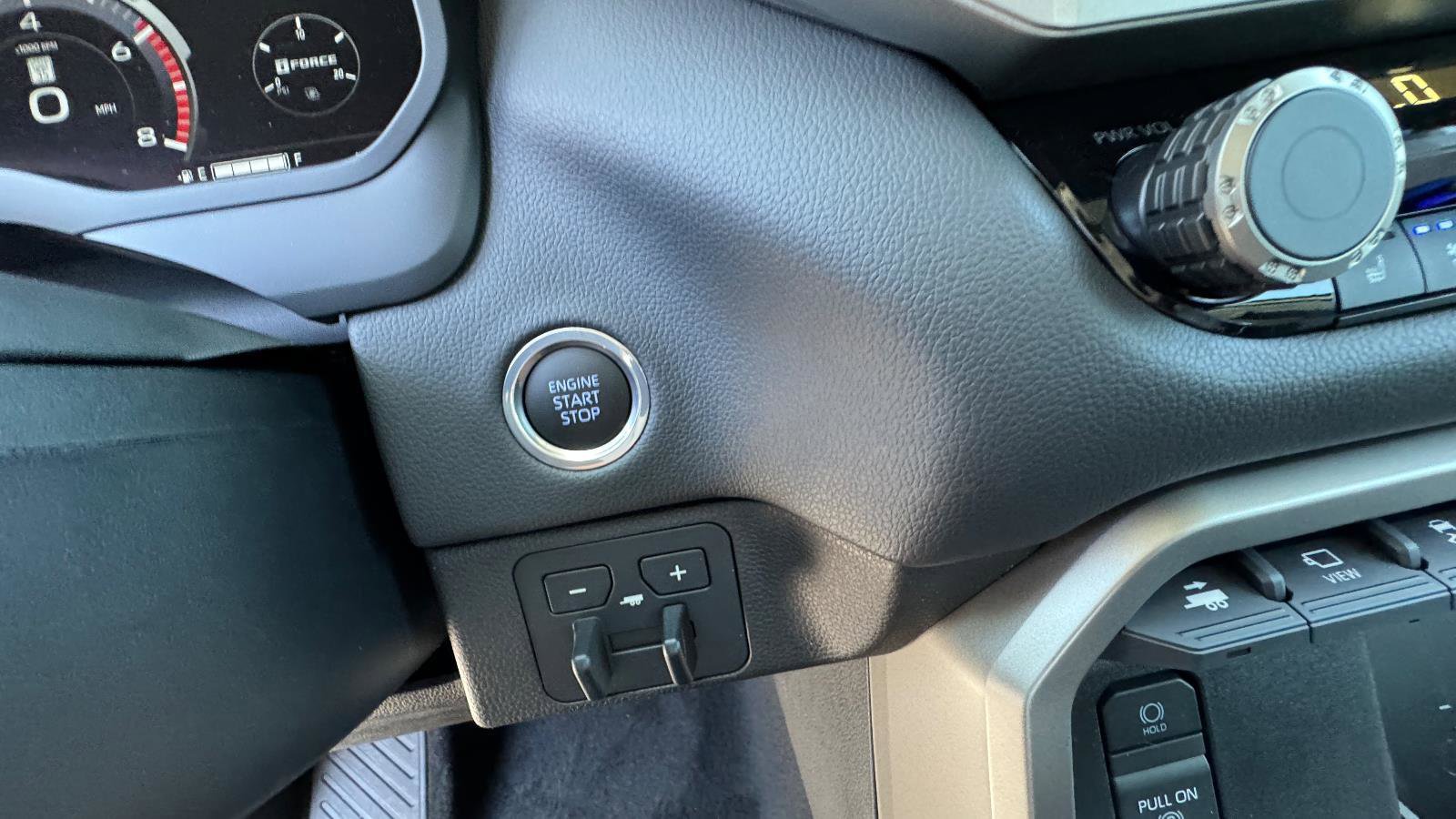 New 2026 Toyota Tundra Limited image 21