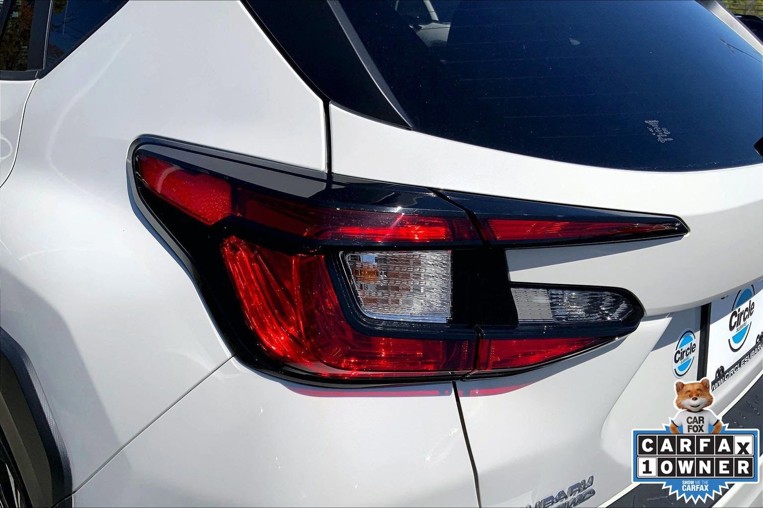 Certified 2024 Subaru Crosstrek 2.0i Premium AWD/4WD image 29