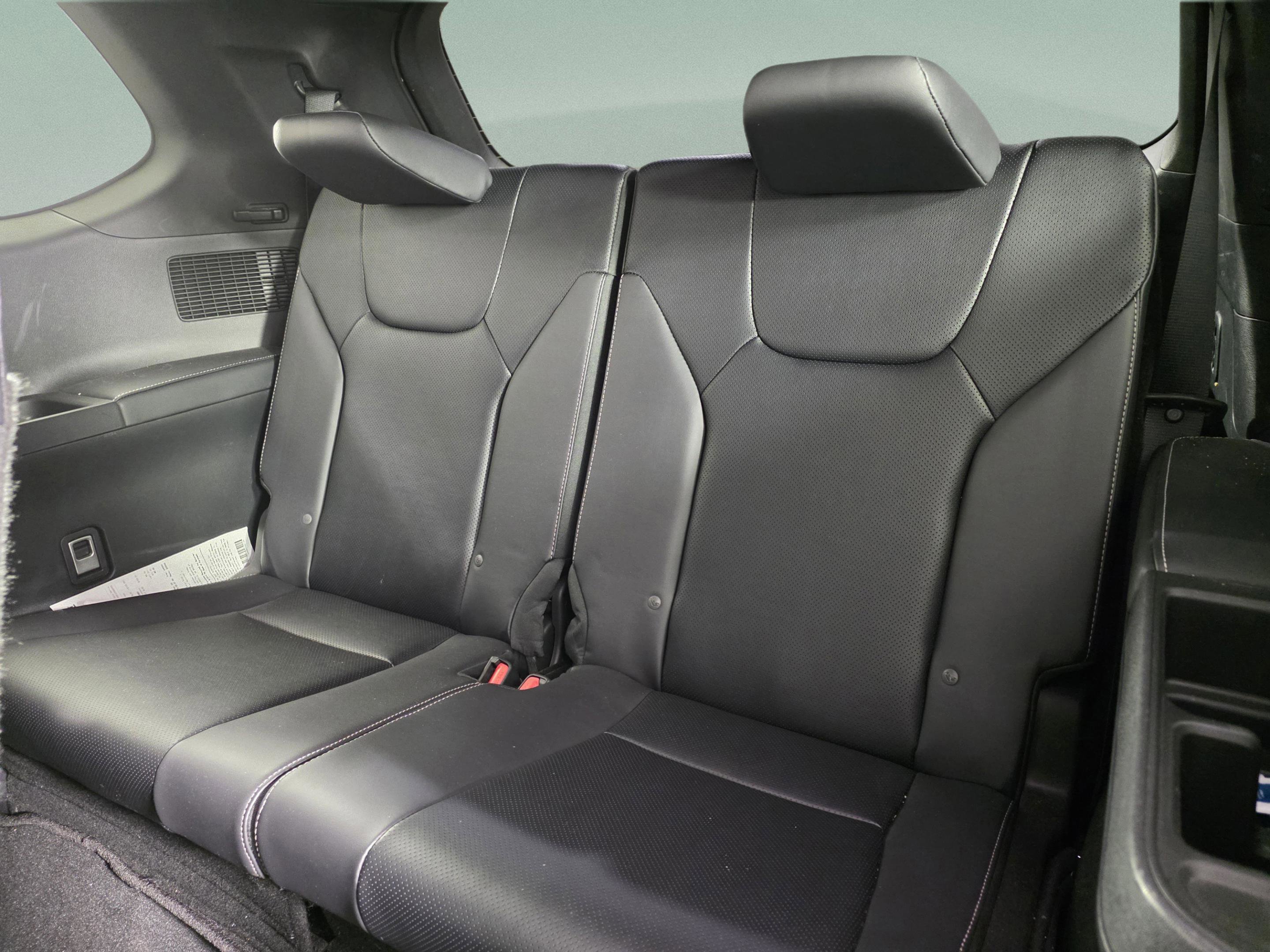 Certified 2025 Lexus TX 350 FWD w/ Technology Package image 26