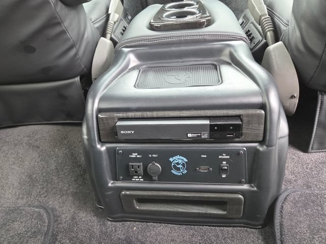 New 2026 GMC Savana 2500 Extended w/ Driver Convenience Package RWD image 21