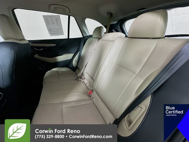Used 2021 Subaru Outback Limited image 29