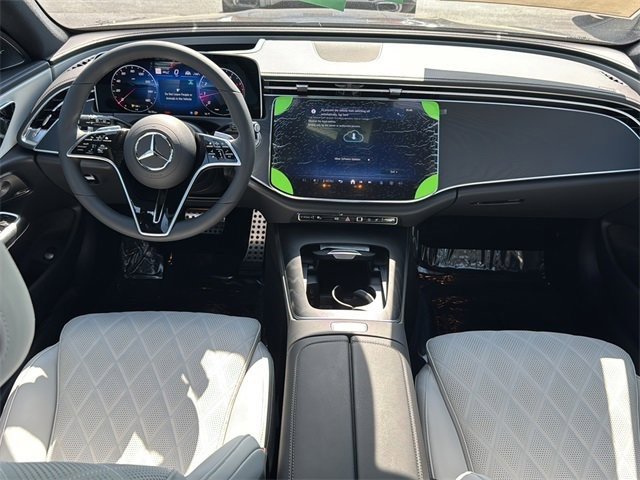 New 2026 Mercedes-Benz E 450 4MATIC All-Terrain Wagon image 11