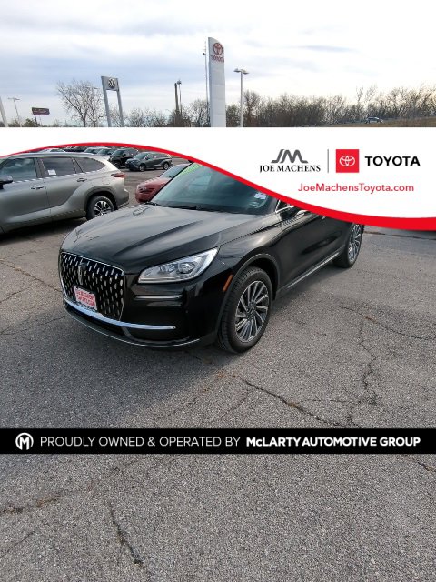 Used 2023 Lincoln Corsair Reserve w/ Equipment Group 201A image 1