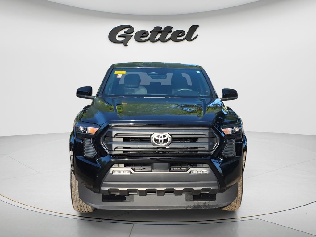 Used 2024 Toyota Tacoma SR5 RWD image 8