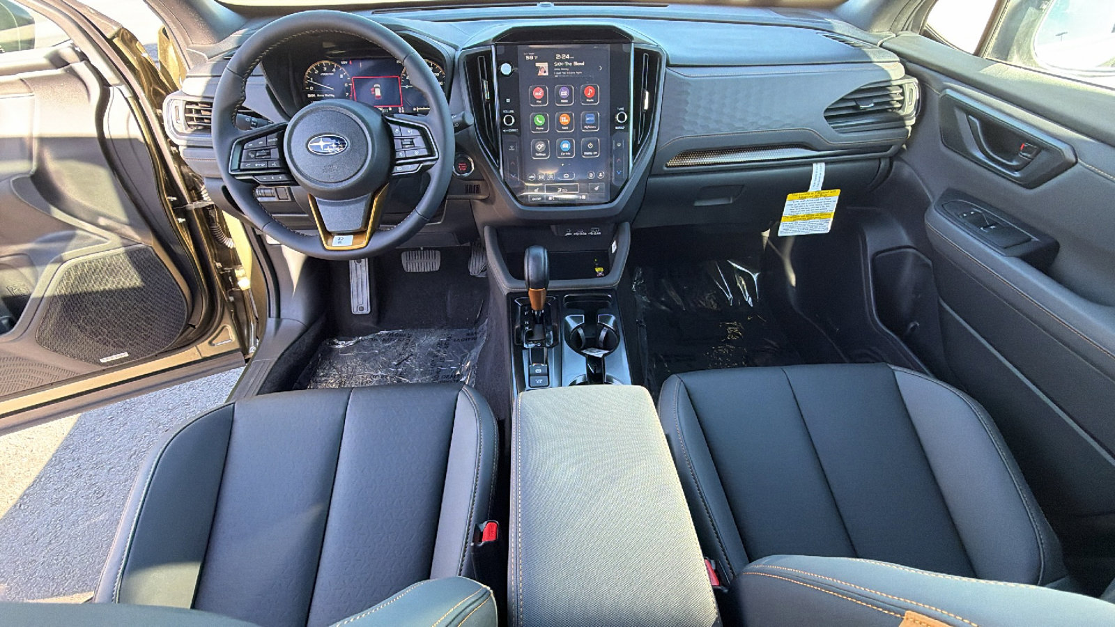 New 2026 Subaru Forester Wilderness image 26