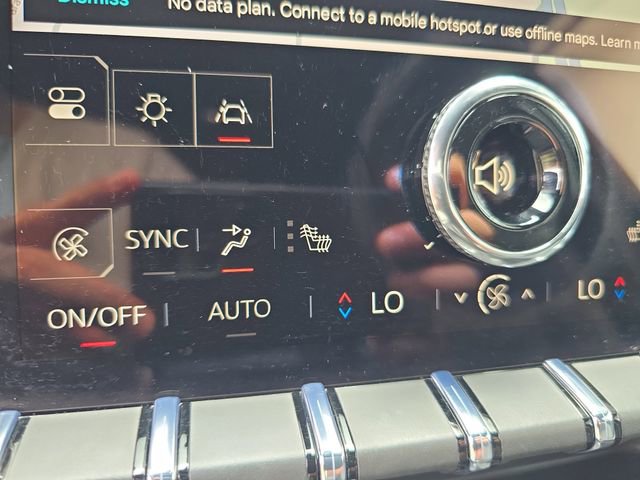 Certified 2025 GMC Acadia Elevation image 21