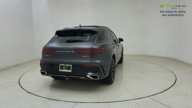 Used 2026 Genesis GV70 3.5T Sport Prestige AWD/4WD image 69