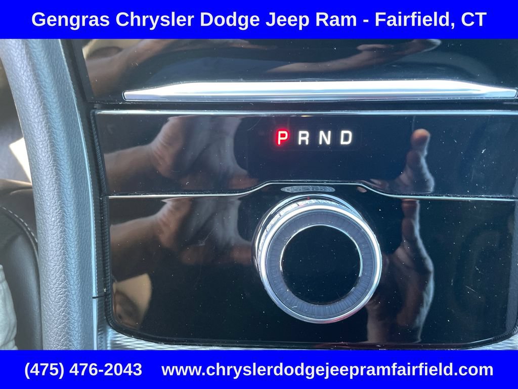 Certified 2024 Jeep Grand Cherokee Altitude AWD/4WD image 52