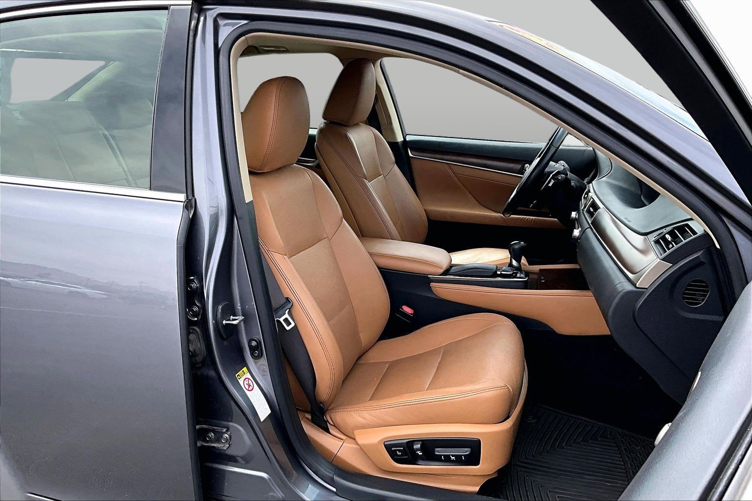 Used 2014 Lexus GS 350 AWD w/ Premium Package image 7