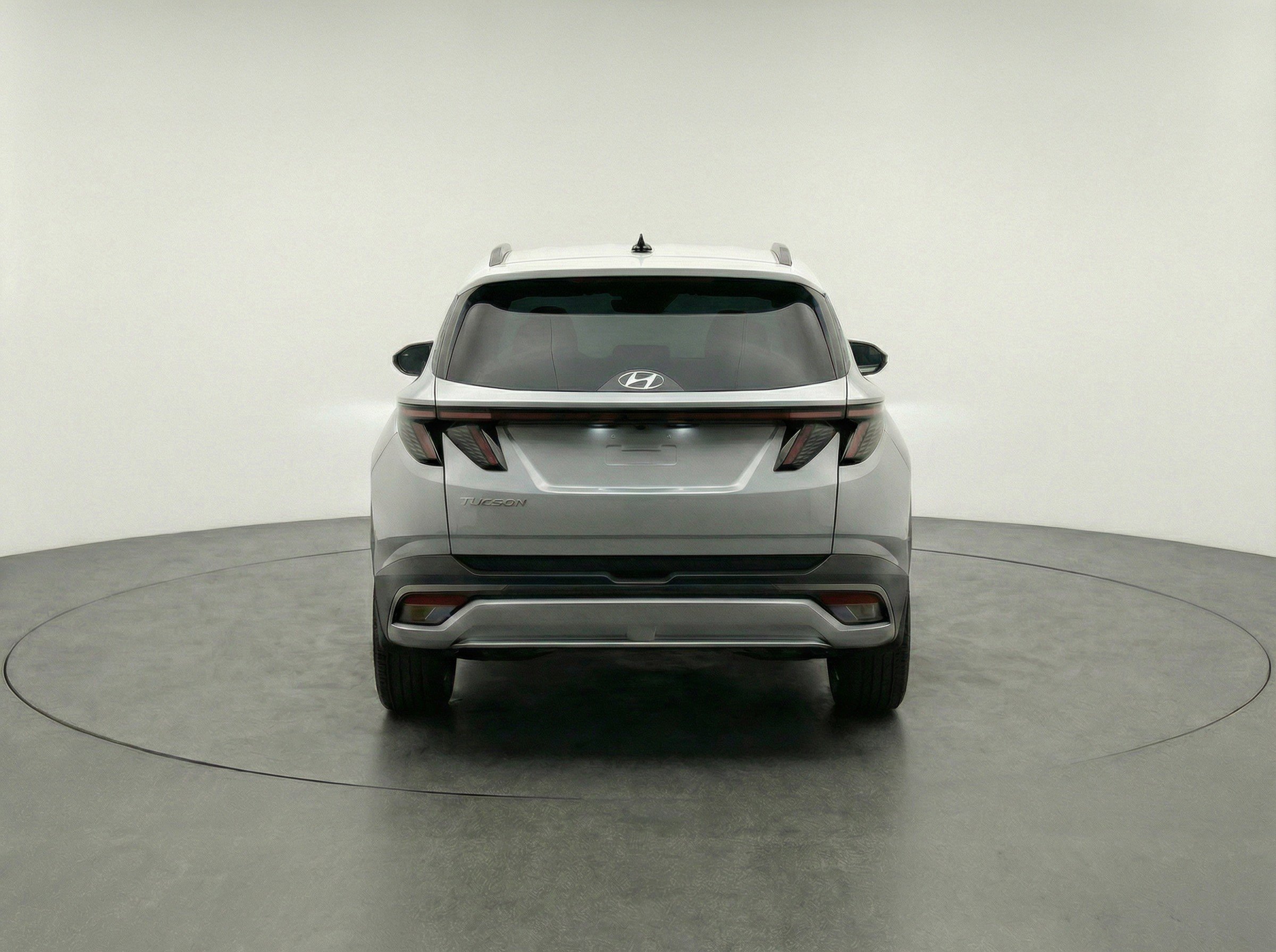Used 2025 Hyundai Tucson SEL FWD image 7