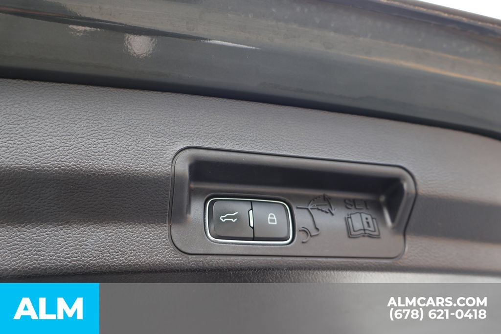 Used 2022 Ford Explorer Timberline AWD/4WD image 23