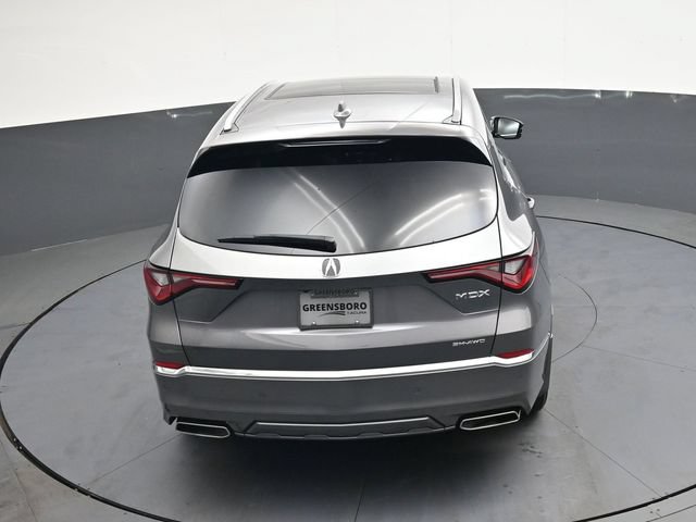 New 2026 Acura MDX w/ Advance Package AWD/4WD image 23