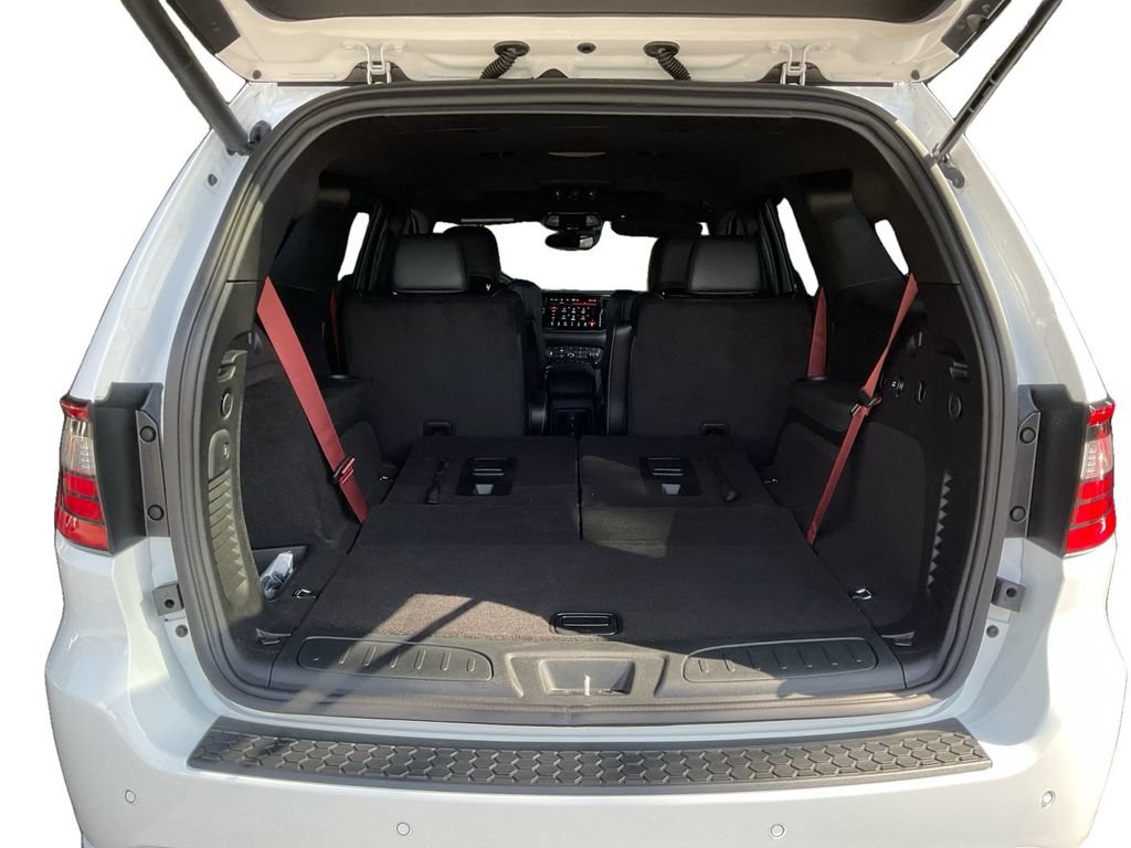 New 2026 Dodge Durango GT AWD/4WD image 13