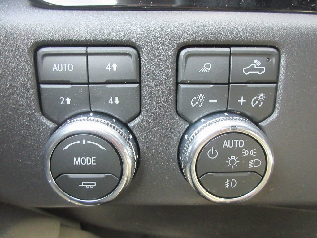 New 2026 GMC Sierra 1500 SLT w/ SLT Premium Plus Package image 16