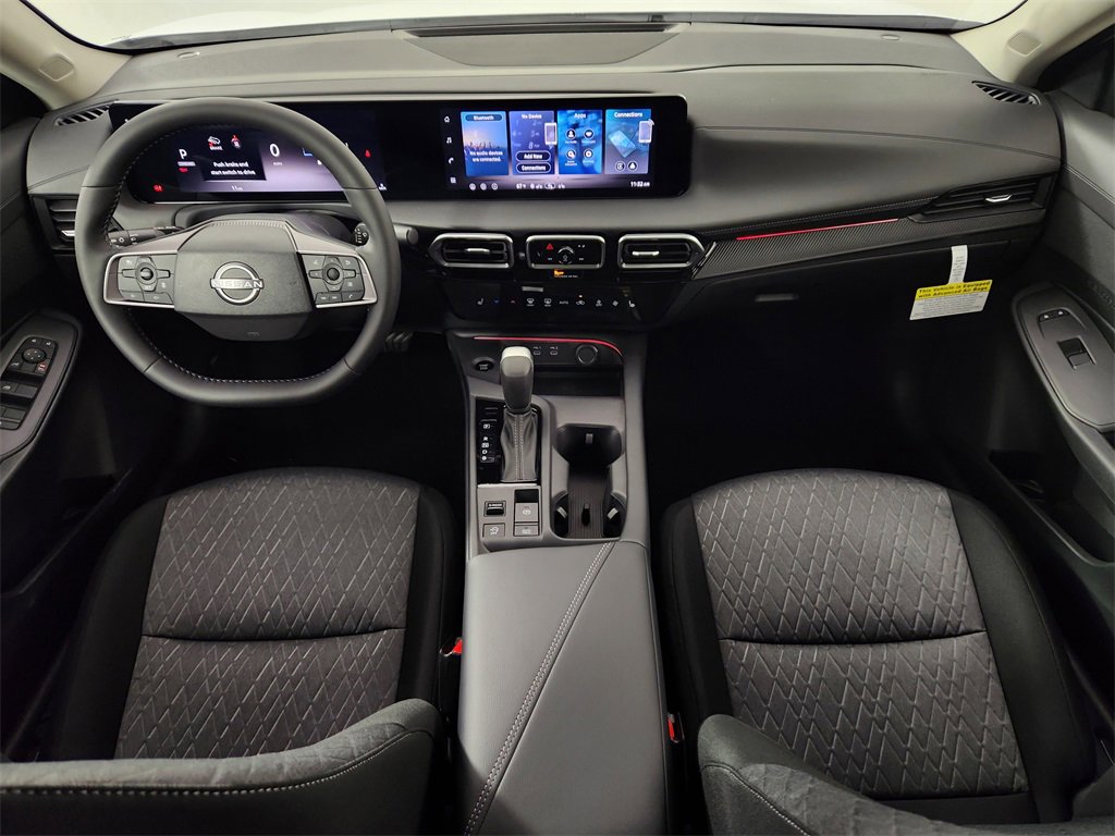 New 2026 Nissan Sentra SV w/ SV Convenience Package image 13