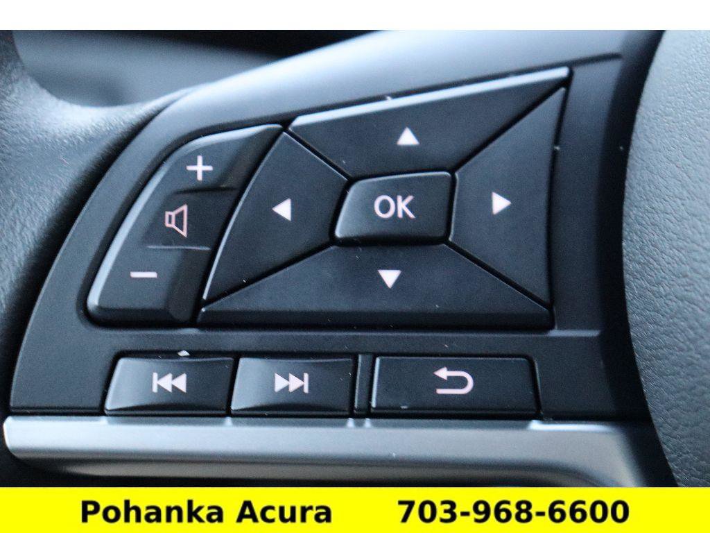 Used 2021 Nissan Altima 2.5 SV image 12