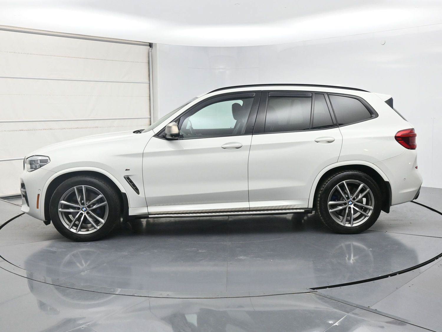 Used 2018 BMW X3 M40i w/ Premium Package AWD/4WD image 26