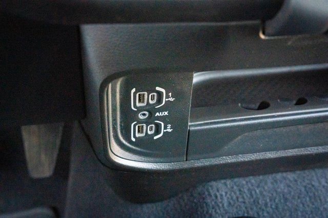 Used 2024 RAM 3500 SLT w/ Quick Order Package 2YG SLT image 23