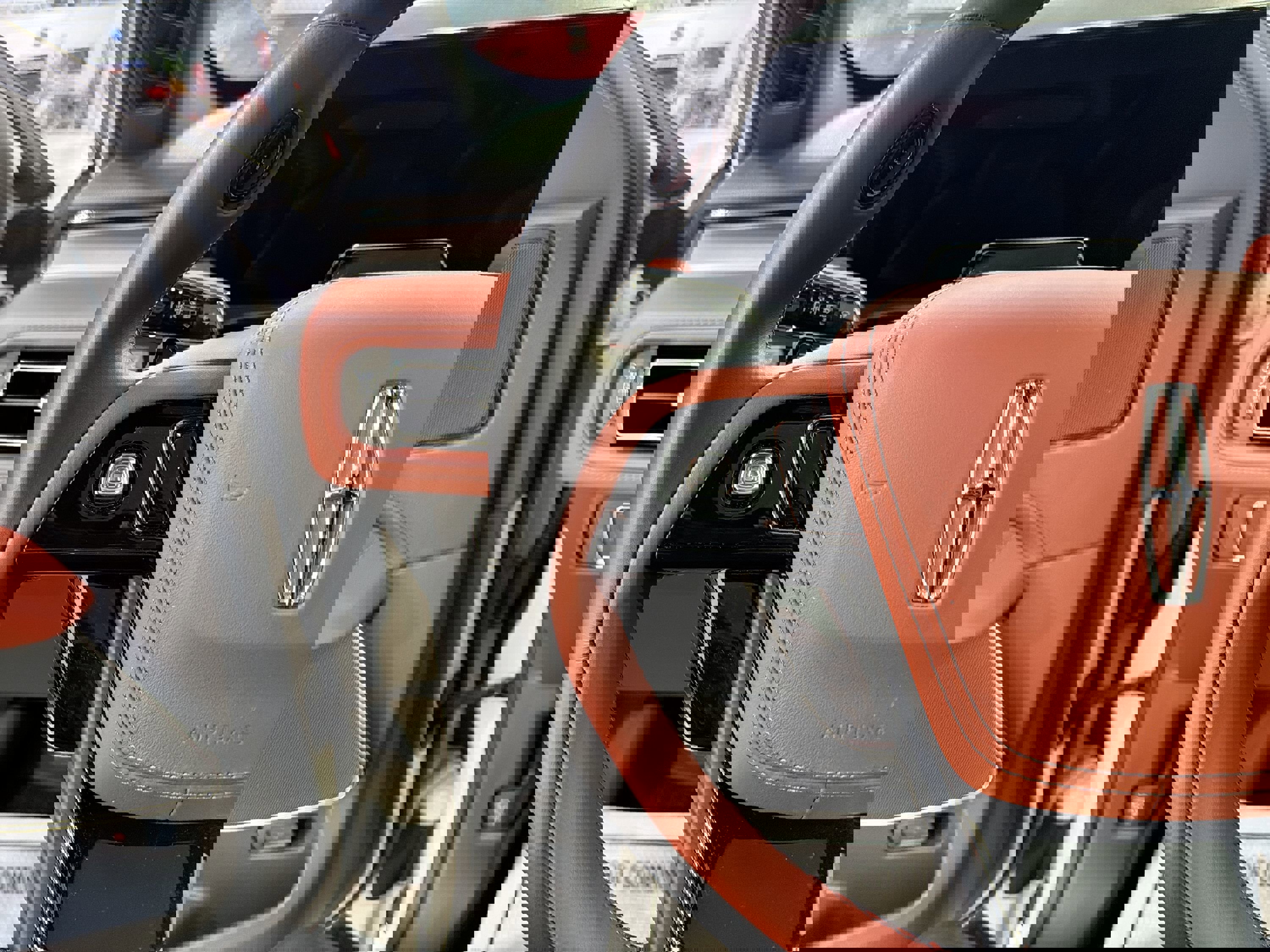 Used 2025 Lincoln Aviator Reserve w/ Illumination Package image 14