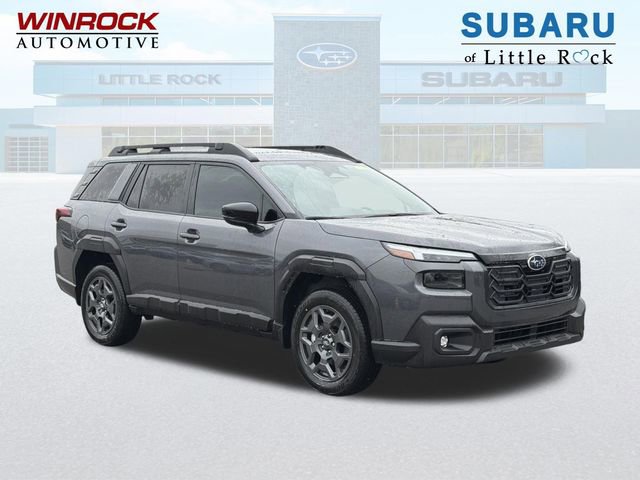 New 2026 Subaru Outback Premium