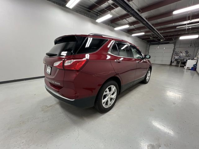 Used 2018 Chevrolet Equinox Premier image 8