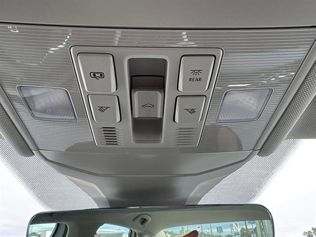 New 2026 Volkswagen Jetta SE image 23