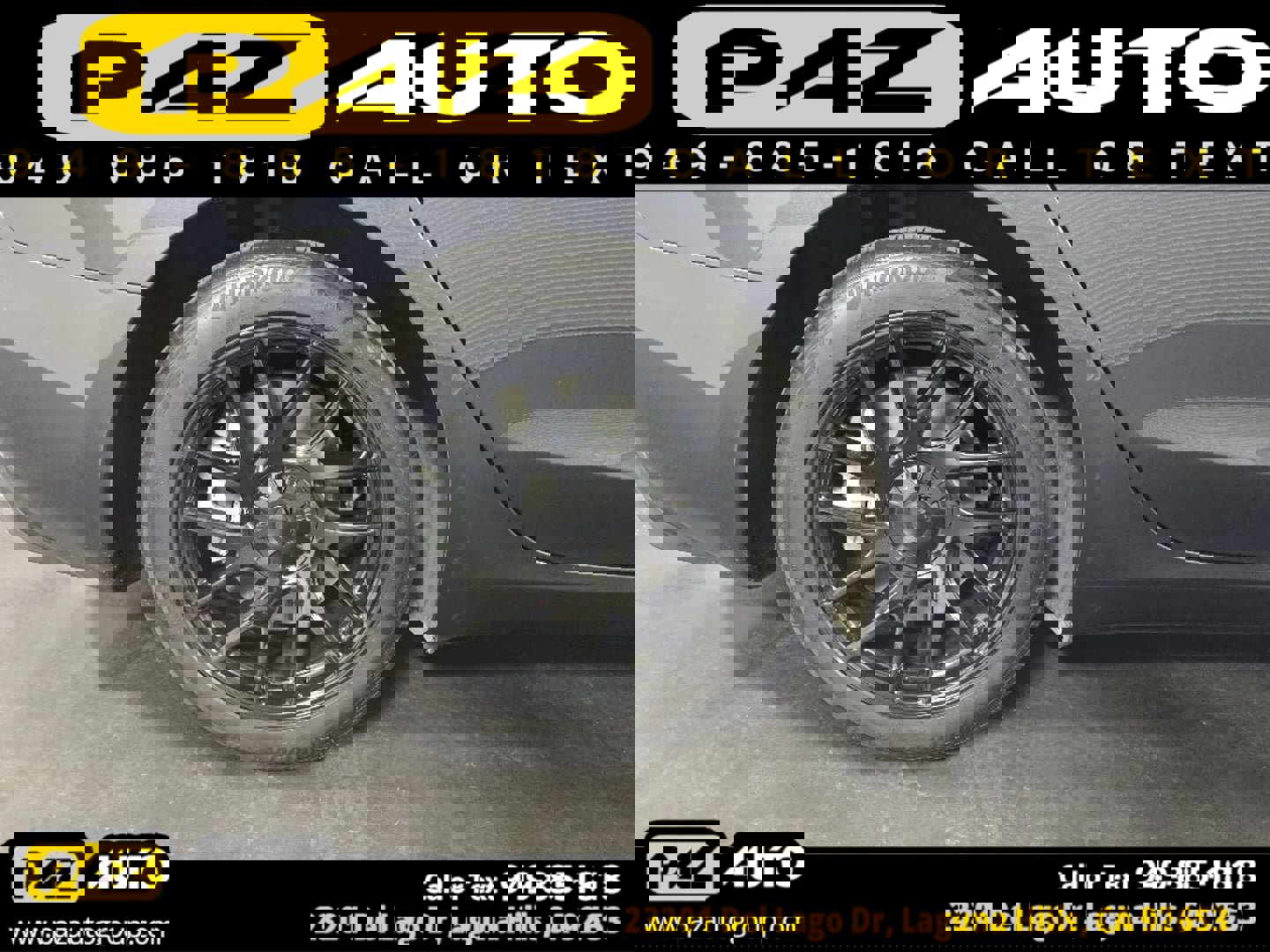 Used 2024 Tesla Model 3 Long Range image 21