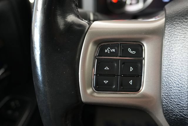 Used 2015 RAM 1500 Laramie w/ Convenience Group AWD/4WD image 16