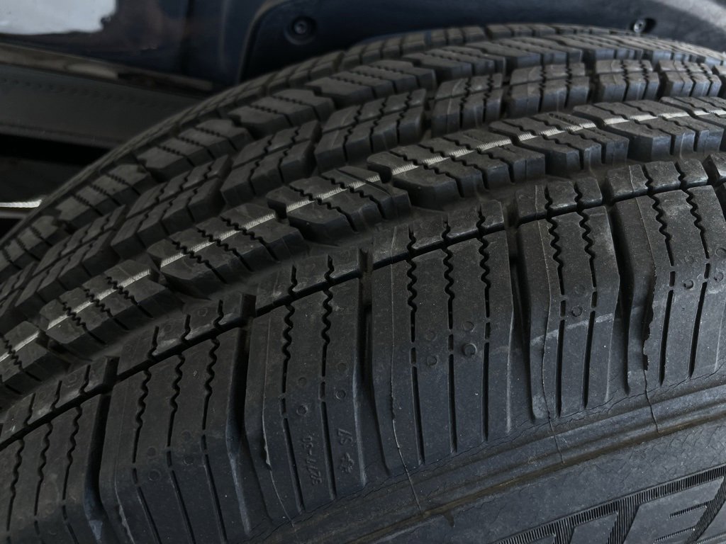 Used 2022 Jeep Wrangler Unlimited Sport image 22