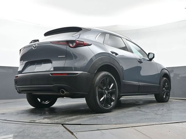 Certified 2023 MAZDA CX-30 AWD 2.5 S w/ Preferred Package image 29