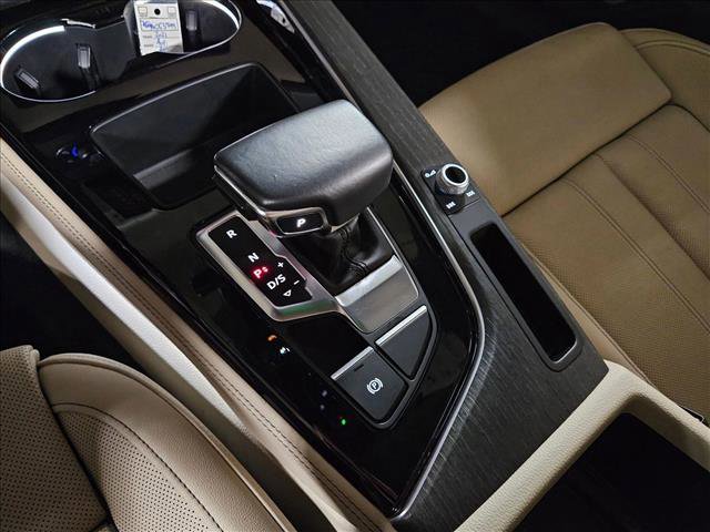 Used 2021 Audi A5 2.0T Premium Plus w/ Premium Plus image 12