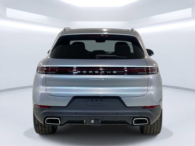 New 2026 Porsche Cayenne AWD/4WD image 4