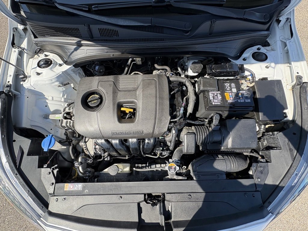 Used 2022 Kia Forte GT-Line image 19