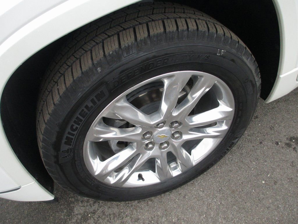 Used 2019 Chevrolet Traverse High Country image 12