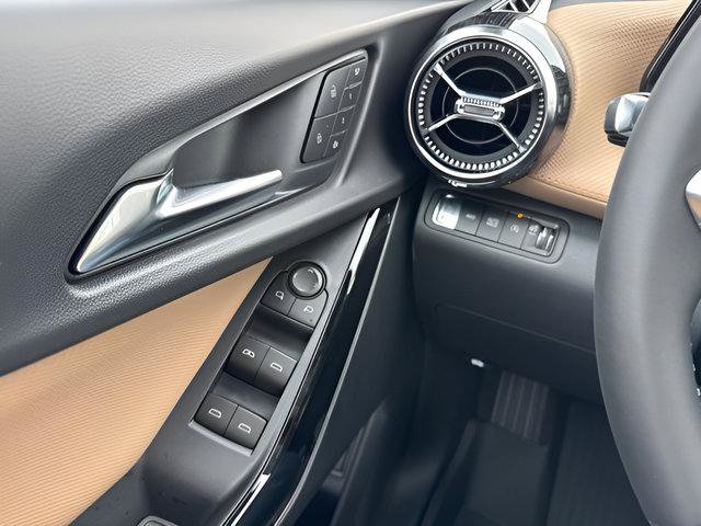 New 2026 Chevrolet Equinox ACTIV w/ Convenience Package III AWD/4WD image 18