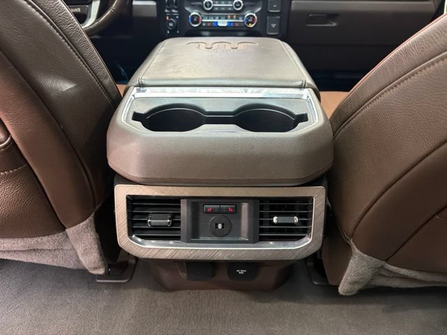 Used 2023 Ford F250 King Ranch w/ Chrome Package AWD/4WD image 18