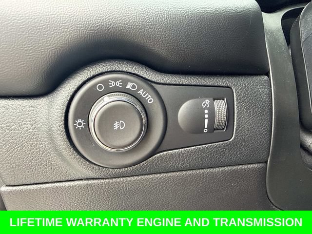 Used 2021 Dodge Durango GT RWD image 33