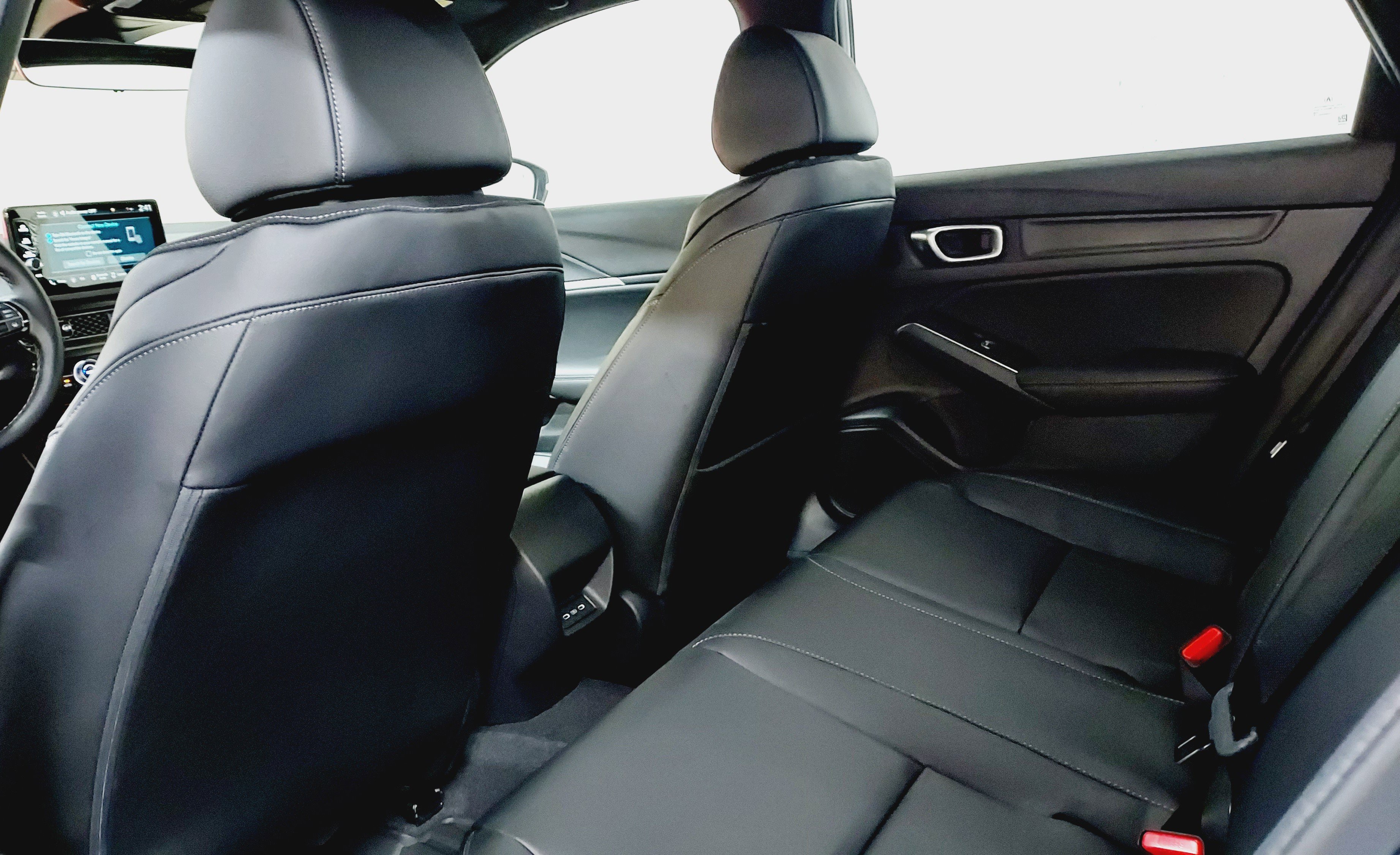 New 2026 Acura Integra A-Spec image 16