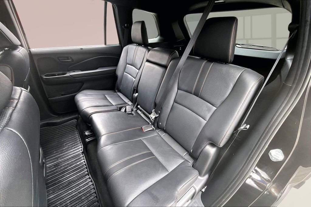 Used 2023 Honda Passport TrailSport image 22