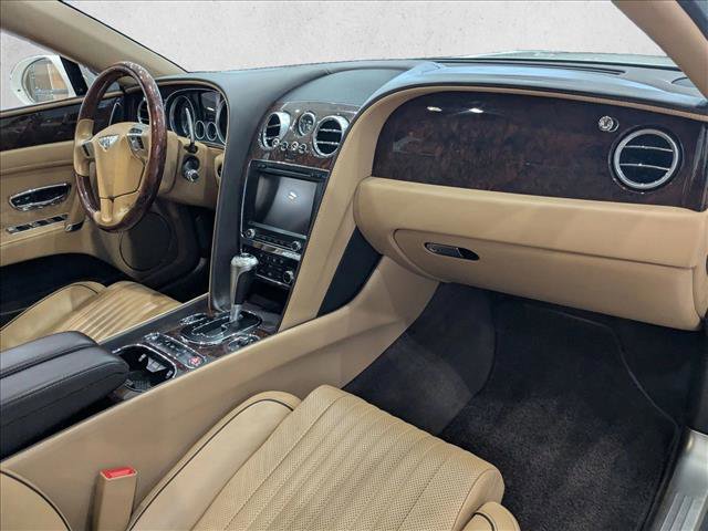 Used 2018 Bentley Flying Spur S V8 image 22