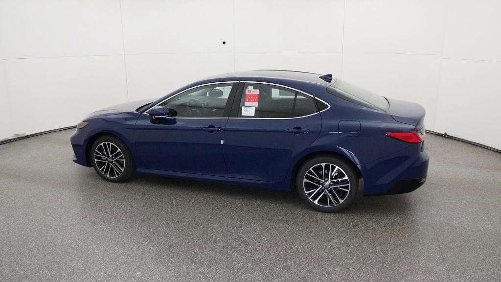 New 2026 Toyota Camry XLE image 12