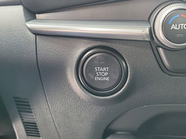 New 2026 MAZDA MAZDA3 s Sport image 28