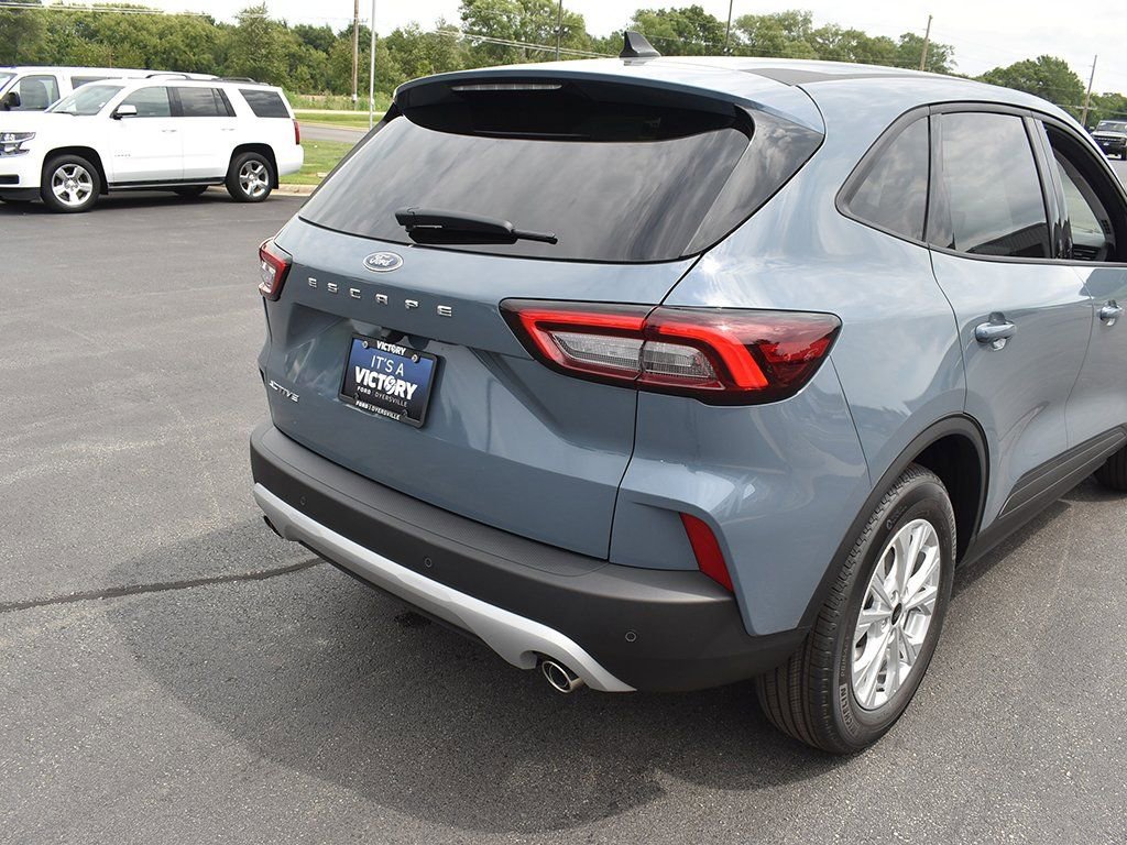 New 2025 Ford Escape Active w/ Tech Pack #1 image 27