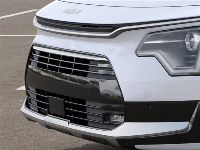 New 2026 Kia Niro FWD image 12