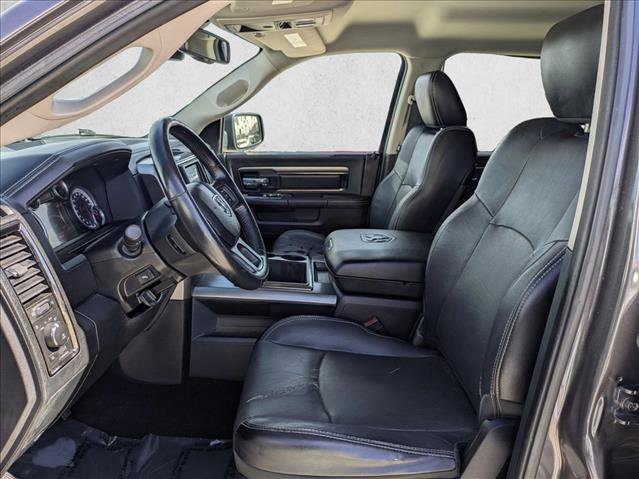 Used 2014 RAM 1500 Sport image 16