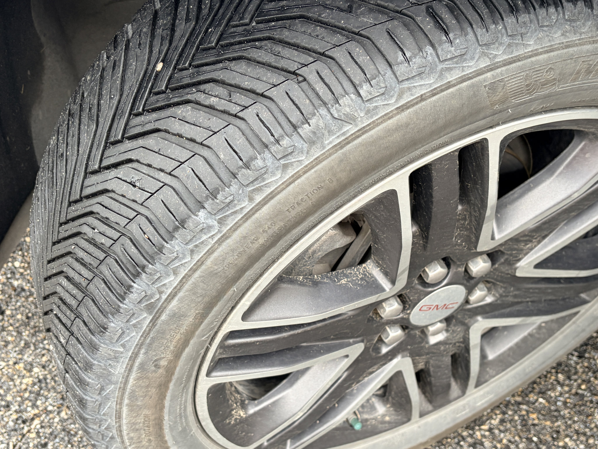 Used 2017 GMC Acadia Denali FWD image 22