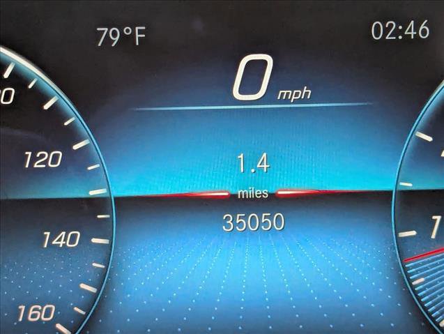 Used 2022 Mercedes-Benz E 350 Sedan image 11