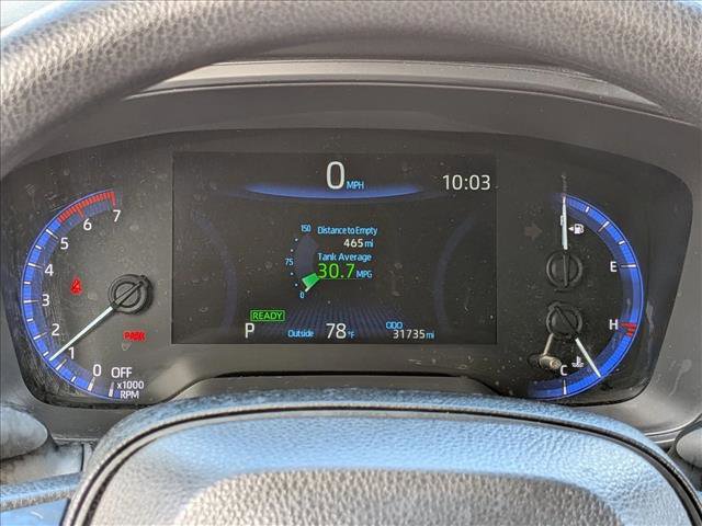 Used 2022 Toyota Corolla LE image 11