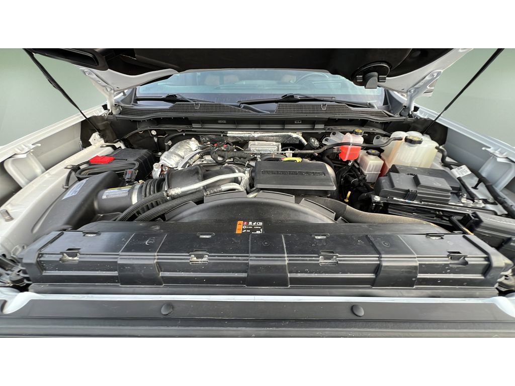 Certified 2021 Chevrolet Silverado 3500 High Country w/ Z71 Off-Road Package image 33